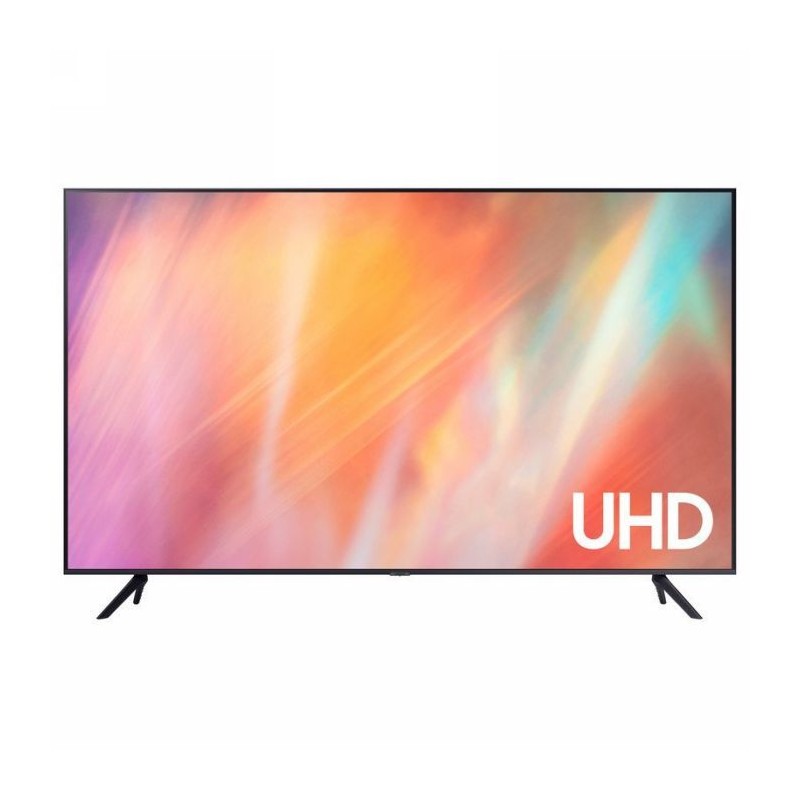 Televisor 55" SAMSUNG UE55AU7105KXXC Smart TV 4K