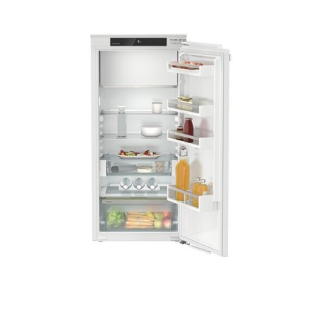 Frigorífico Integrable Liebherr IRD 4120 DE 124cm EasyFresh Sólo 85...