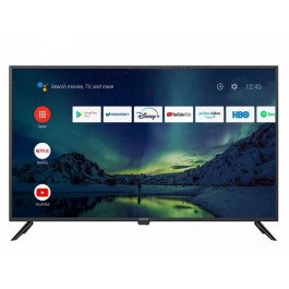 TELEVISOR INFINITON 32" INTV32AF430 ANDROID 9.0 Grabador HOTEL