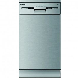 Comprar Lavavajillas EDESA EDW-4710 X de 45cm Inox Oferta Outlet