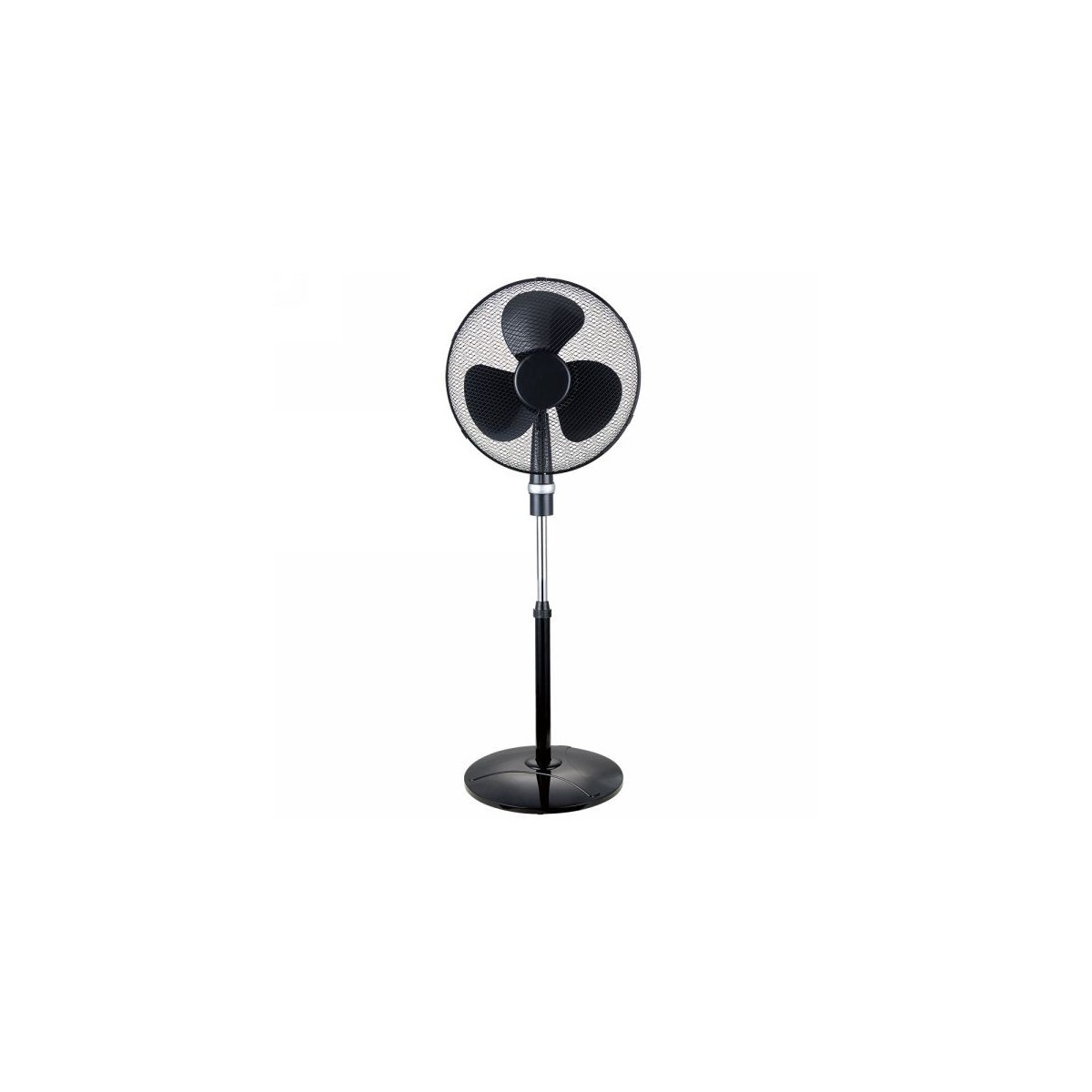 Ventilador Pie Infiniton BN-40JBLACK