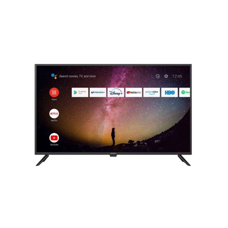 Televisor 40" Infiniton INTV-40AF690 Android 9.0