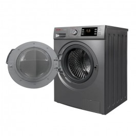 Lavadora Evvo 3.10DX de 10kg 1500rpm A+++