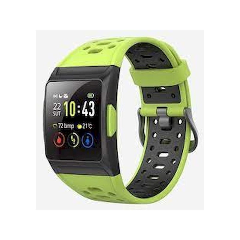 Reloj Inteligente Spc 9632Y Smartwatch 4Mb Lima