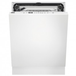 Comprar Lavavajillas integrable Zanussi ZDLN6531 60cm Clase D Oferta Outlet