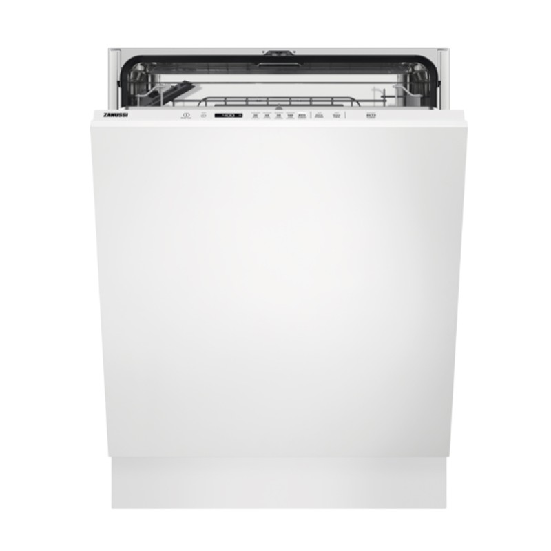 Lavavajillas integrable Zanussi ZDLN6531 60cm Clase D