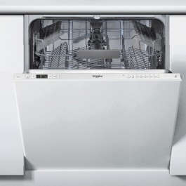 Comprar Lavavajillas Integrable Whirlpool WRIC3C26 60cm Clase E Oferta Outlet