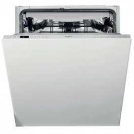 Comprar Lavavajillas Integrable Whirlpool WI7020PF 60cm Clase E Oferta Outlet