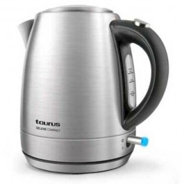 Hervidor Taurus Selene Compact 1L 2200