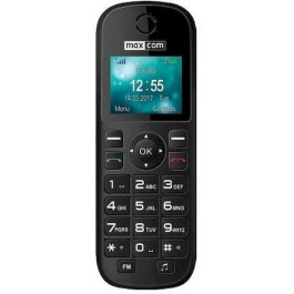 Comprar Telefono Sobremesa MaxCom MM35D Oferta Outlet