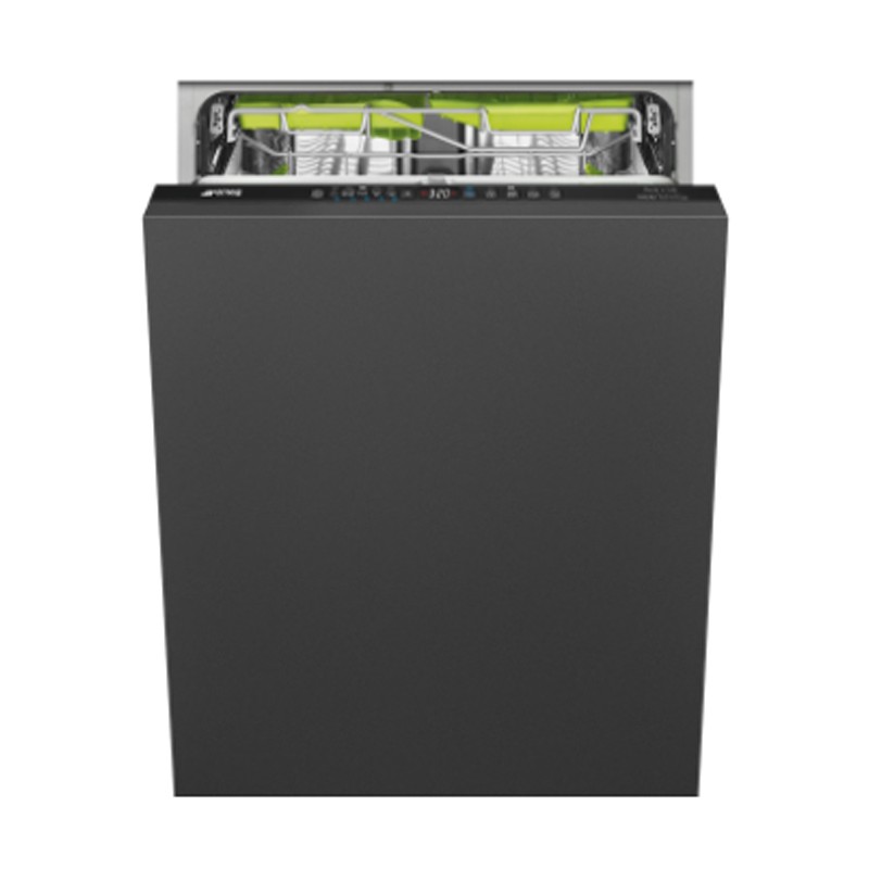 Посудомоечная машина smeg st363cl