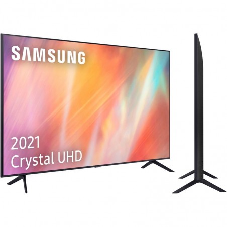 Televisor Samsung UE55AU7105KXXC 55" Smart Tv 4k