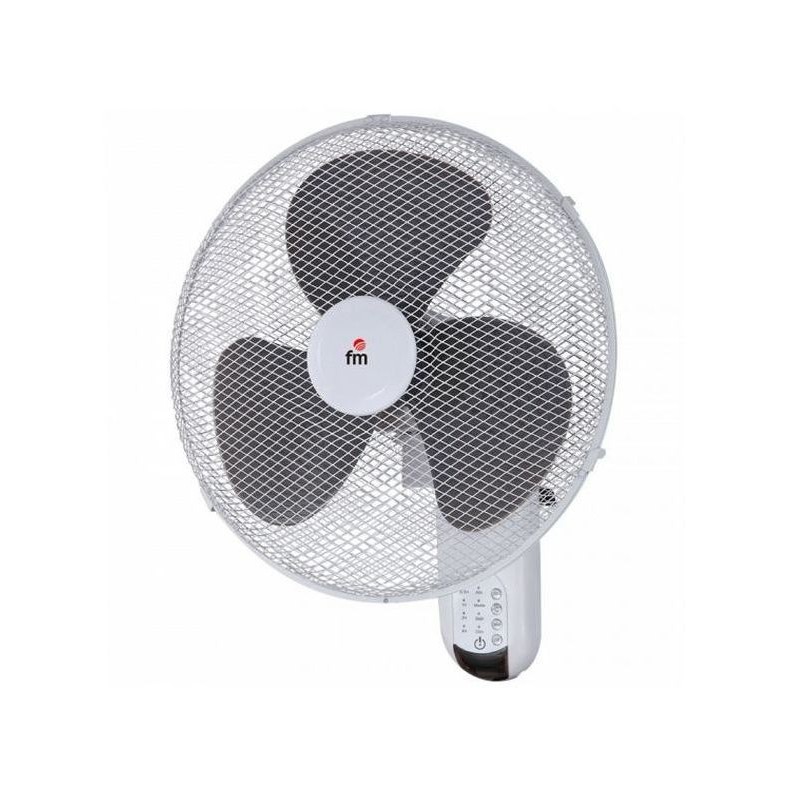 Ventilador Fm VM140M de Pared 40cm 50w