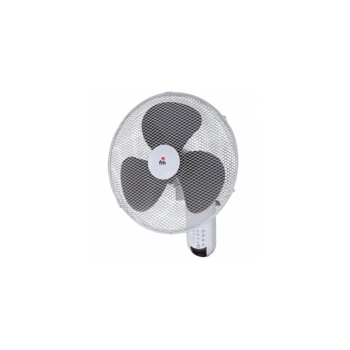 Ventilador Fm VM140M de Pared 40cm 50w