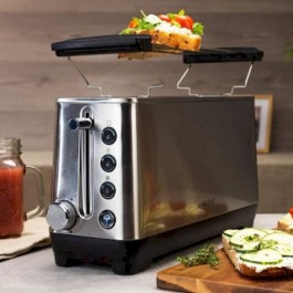 Tostadora Cecotec Bigtoast Extra de 1100w