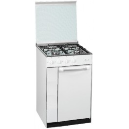 COCINA A GAS 50x55cm Gralux FQ4102