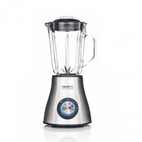 Batidora Haeger LQ600007A de 600w Perfect Smoot Cristal