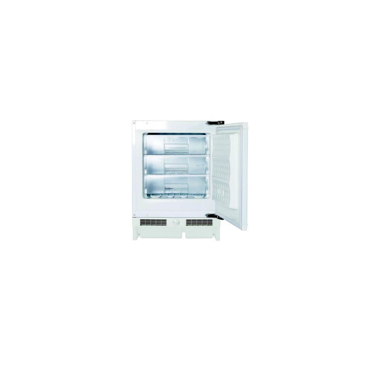 Congelador integrable Edesa EZS0511IA