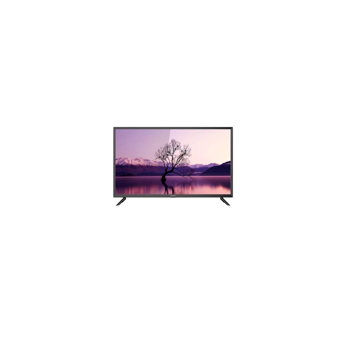 Televisor LED 32’’ Infiniton INTV32N310 Clase F