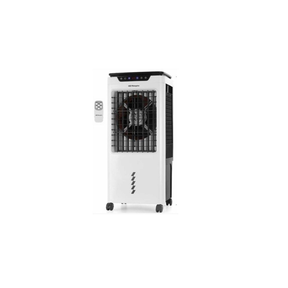 Climatizador Orbegozo AIR55 de 35 Litros 150w