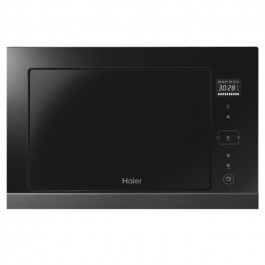 Microondas HAIER HOR38G5FT  28L con Grill