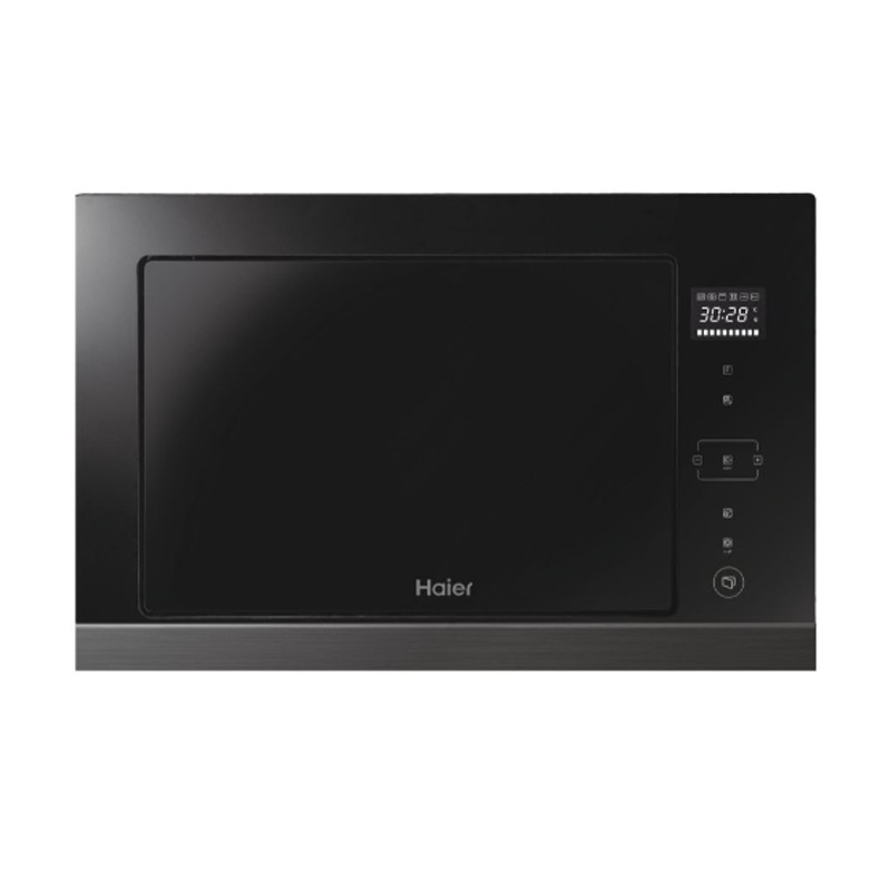 Microondas HAIER HOR38G5FT  28L con Grill