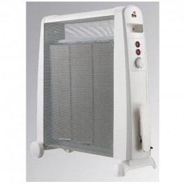 Comprar RADIADOR DE MICA FM RM-15 1500 W Oferta Outlet