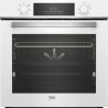 Horno Beko Bbie18300w Blanco con Ofertas en Carrefour