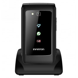 Telefono movil Infiniton F1 2,8" Android