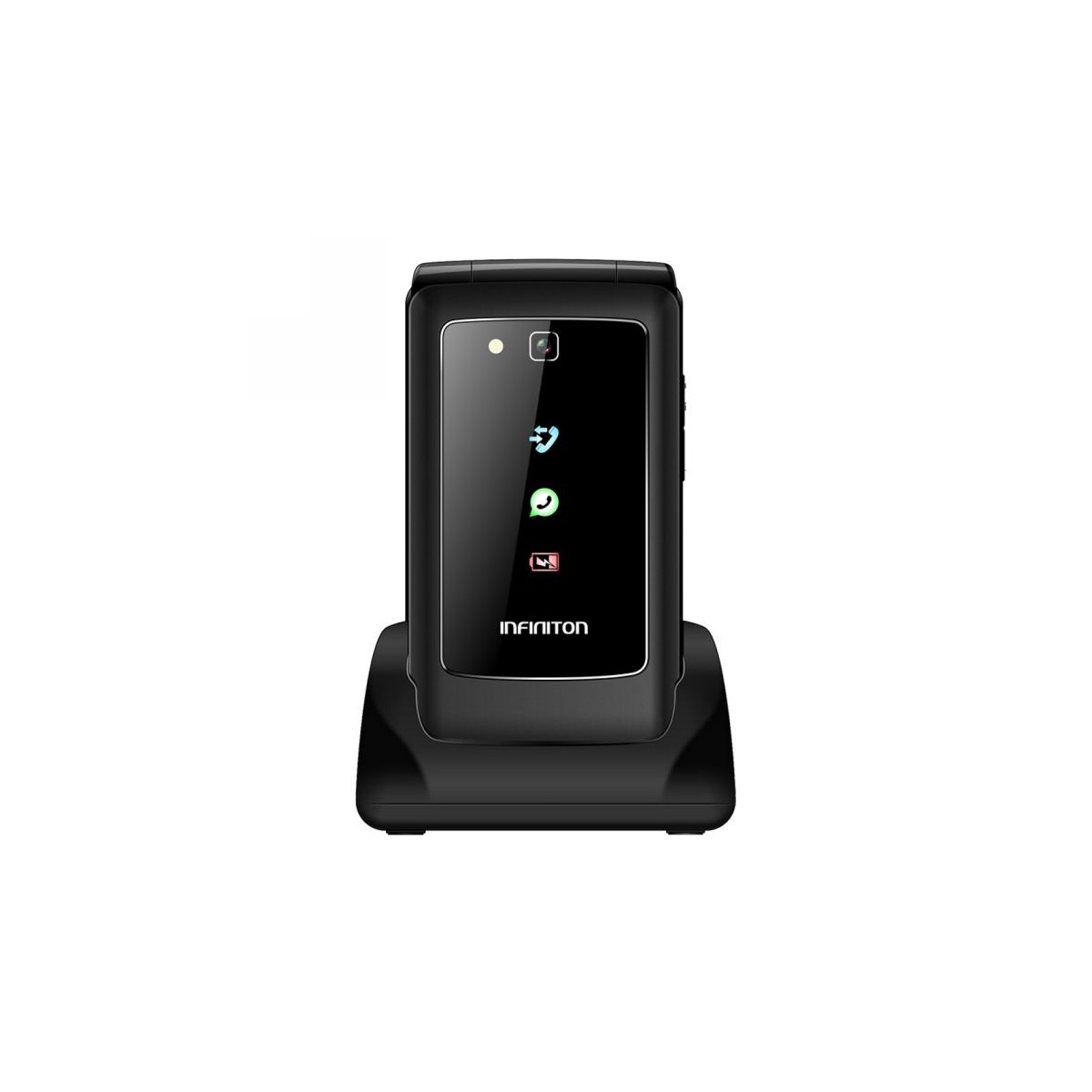 Telefono movil Infiniton F1 2,8" Android