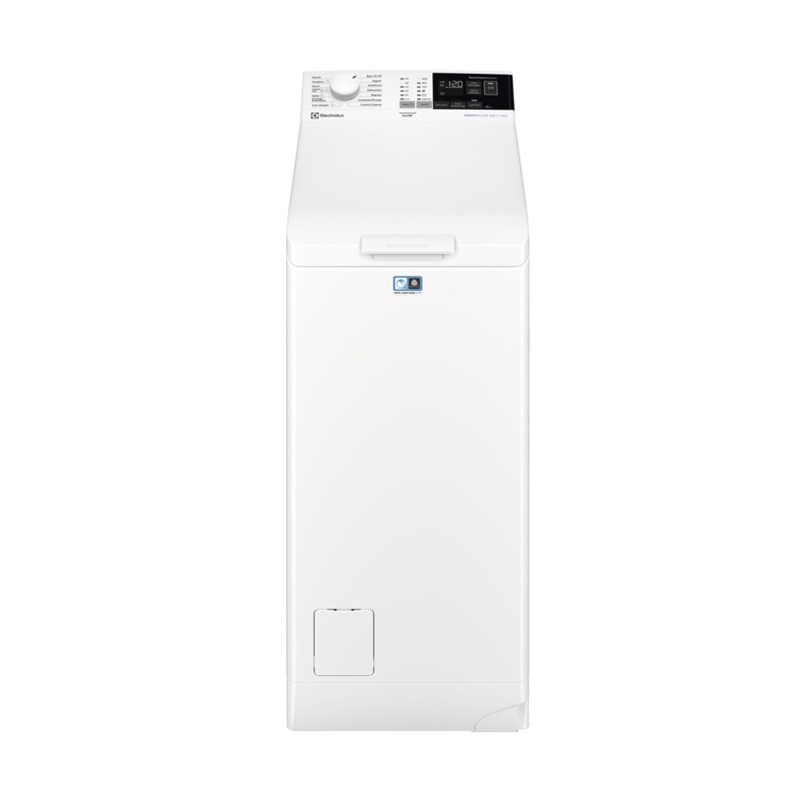 Lavadora Carga Superior Electrolux EN6T4722AF de 7kg