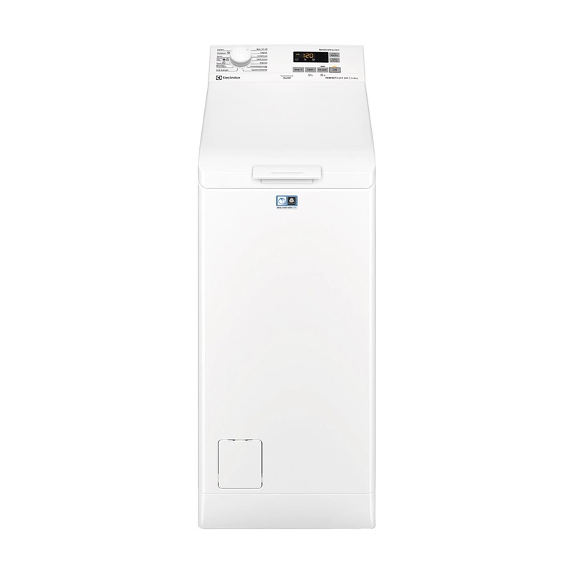 Lavadora Electrolux EN6T4622AF de 6kg Carga Superior