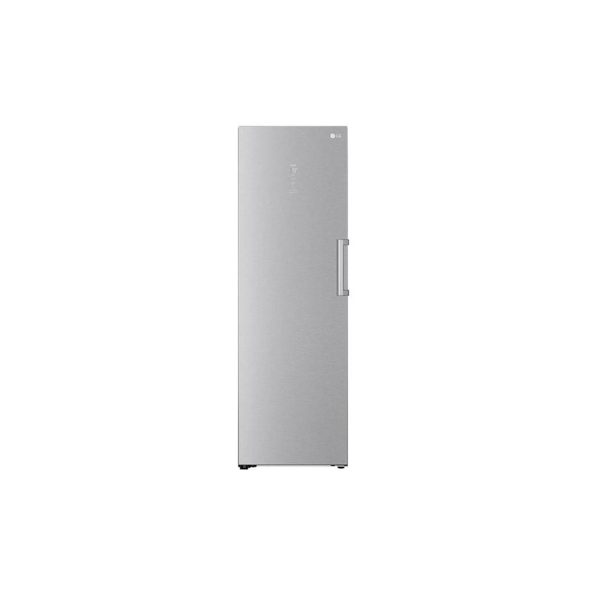 Congelador vertical Lg GFM61MBCSF No Frost