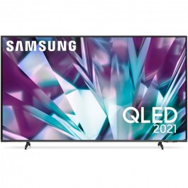 Comprar Televisor Samsung  QE50Q60AAU-C 50" UHD Smart Tv QLED Oferta Outlet