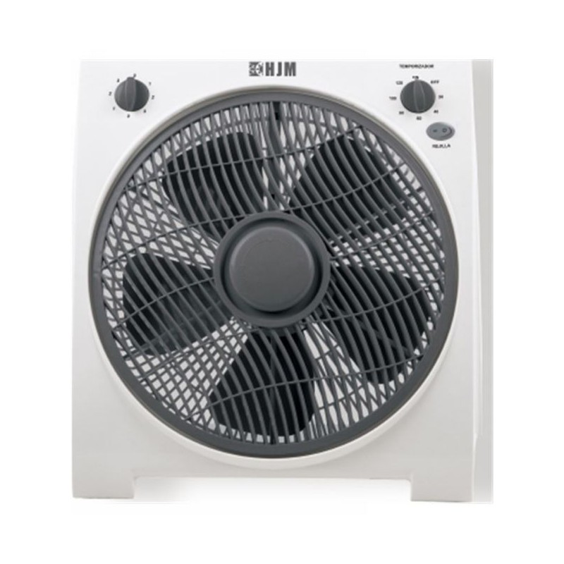 Ventilador Hjm VB30 de 45w 3 velocidades