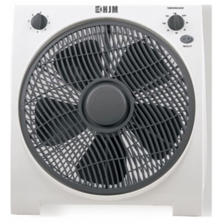 Ventilador Hjm VB30 de 45w 3 velocidades