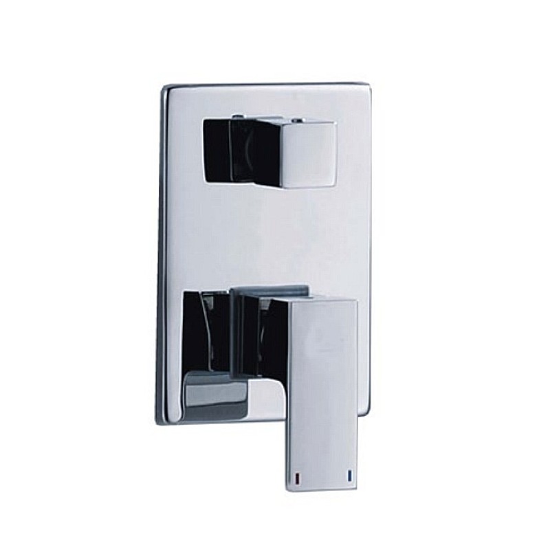 Grifo baño Nova EMP03 130 x 180 mm