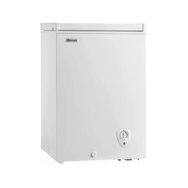 Congelador Meireles MFA100W 84cm Cíclico Clase F 98L