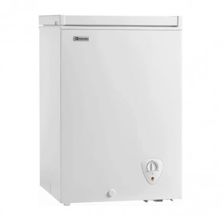 Congelador Meireles MFA100W 84cm Cíclico Clase F 98L