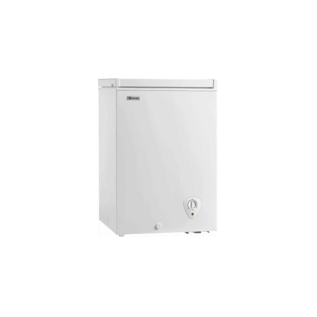 Congelador Meireles MFA100W 84cm Cíclico Clase F 98L