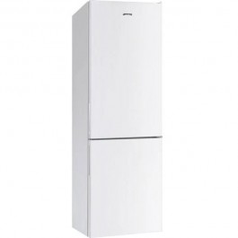 Comprar Frigorífico Combi Smeg FC20EN1W No Frost 201cm Clase E Oferta Outlet