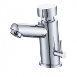 Comprar Grifo baño Nova TEMP02 3 bares 9 litros Oferta Outlet