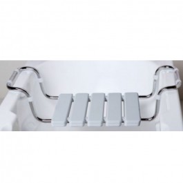 Comprar Asiento de Bañera Nova ASBA Blanco Oferta Outlet