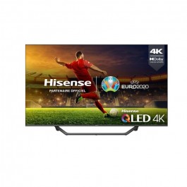 Comprar TV 65" LED HISENSE 65A7GQ UHD 4K Quantum Dot Oferta Outlet