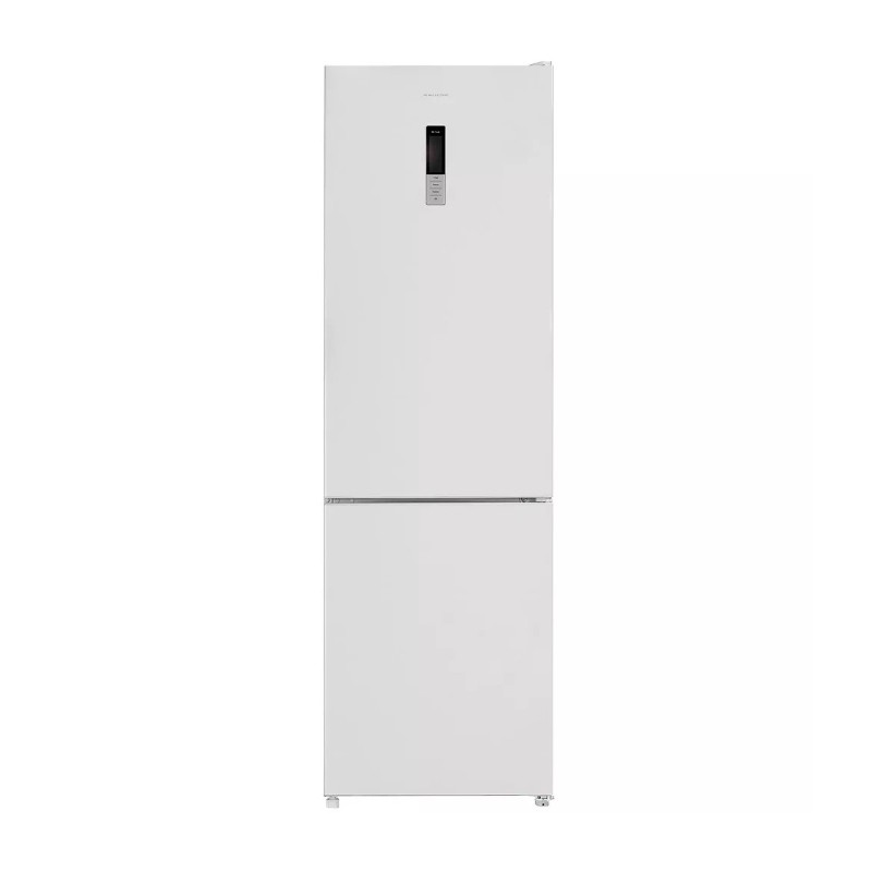 Frigorífico Combi Milectric RCM351B 200cm NoFrost Clase F