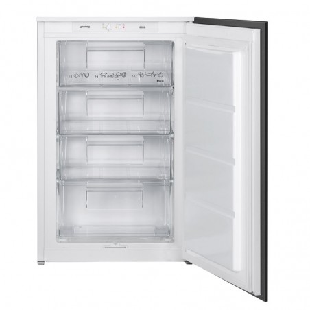 Congelador Integrable Smeg S4F094E 88cm Estático Clase E