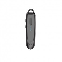 Auricular DCU Mono Manos Libres, Bluetooth, Long Play