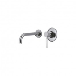 Comprar Grifo Lavabo Empotrado Nova IR011 Iris Oferta Outlet