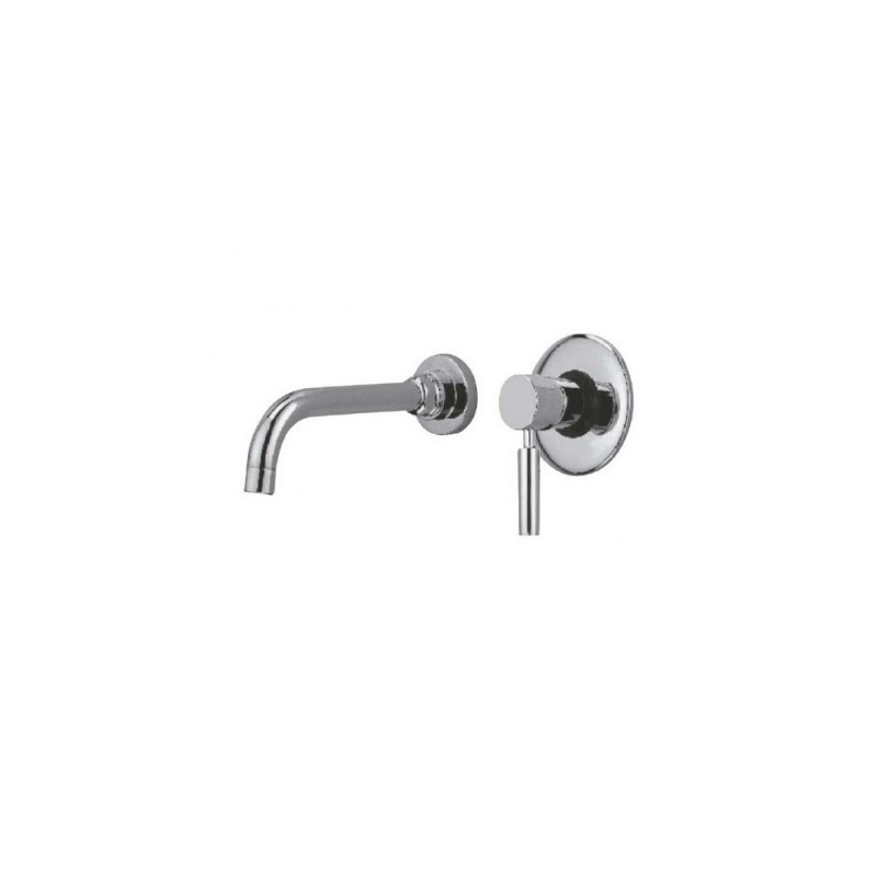 Grifo Lavabo Empotrado Nova IR011 Iris