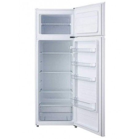 Frigorífico Edesa EFT-1611 WH de 159cm 240L